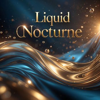 CJM Studio - Liquid Nocturne