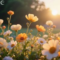 Aural Bloom - Peace of Sunlight