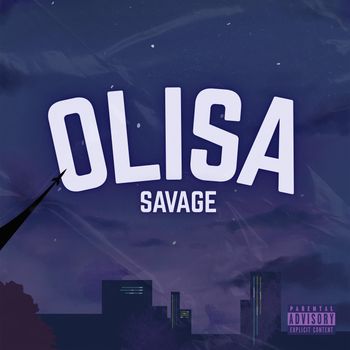 Savage - Olisa