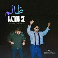 Ali Zafar & Ali Haider - Zalim Nazron Se