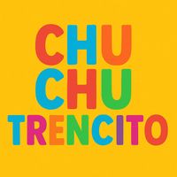Little Ely - Chu Chu trencito