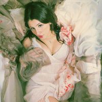 Deshi - Ofelia,