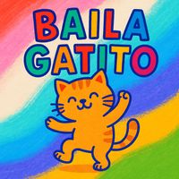 Little Ely - Baila Gatito