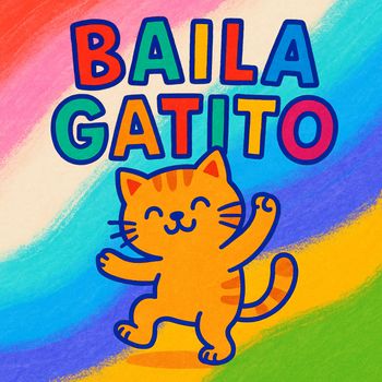 Little Ely - Baila Gatito
