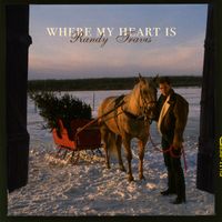 Randy Travis - Where My Heart Is (From The Vault)
