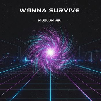 Müslüm Arı - Wanna Survive