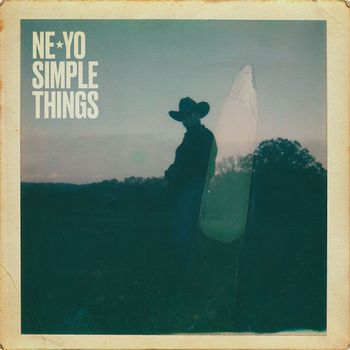 Ne-Yo - Simple Things