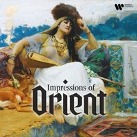 Claude Debussy - Impressions of Orient