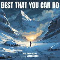 Map Swing Quartet - Wintertime (feat. Marco Pasetto)