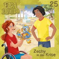 Elea Eluanda - Folge 25: Zechy in der Krise