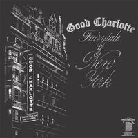 Good Charlotte - Fairytale of New York
