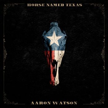 Aaron Watson - Old Houses