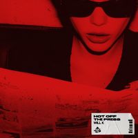 WILL K - Hot Off The Press