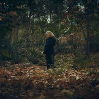 Elaine - November
