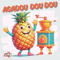 Cantabimbo - Agadou Dou Dou