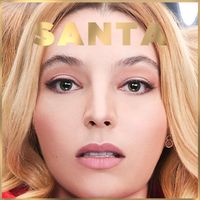 SANTA - RECOMMENCE-MOI (Édition OR)