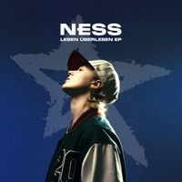 NESS - Leben überleben EP (Explicit)