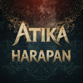 atika - Harapan