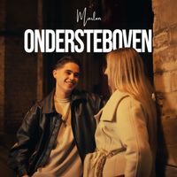 Marlon - Ondersteboven