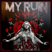MY RUIN - The Audacity (Explicit)