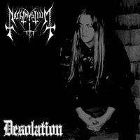Nachtmystium - Desolation
