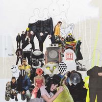 TWINS - it's_complicated (Explicit)