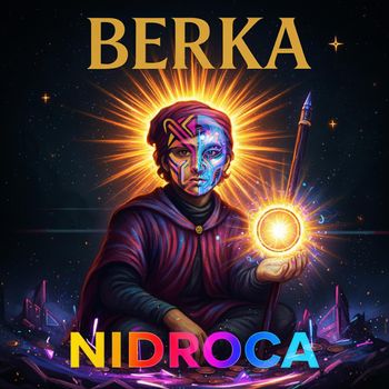 NIDROCA - BERKA