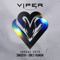 Smooth - Only Human (Annual Sampler 2026)