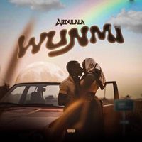 Abdulala - Wunmi
