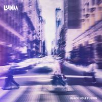 Lukka - Black Hole Fusion