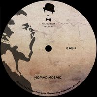 Gabu - NOMAD MOSAIC