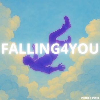 PIERRO - FALLING4YOU