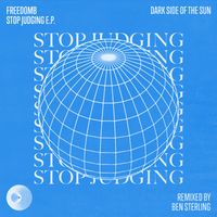 FreedomB - Stop Judging E.P.