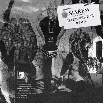 Siarem - Dystopia