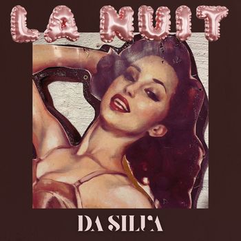 DA SILVA - LA NUIT (Explicit)