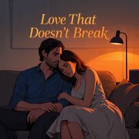 Miral - Love That Doesn’t Break