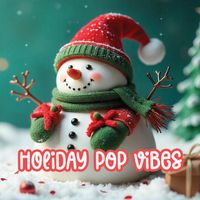 Tris - Holiday pop vibes