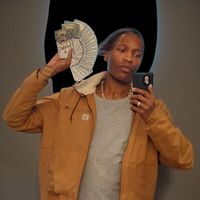 FiGure 8 - She's My World (Explicit)