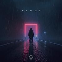 SRJ - Alone