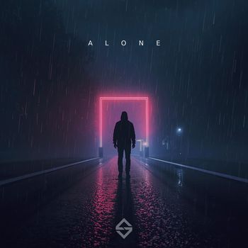 SRJ - Alone