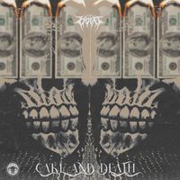 KOFFI - CAKE AND DEATH