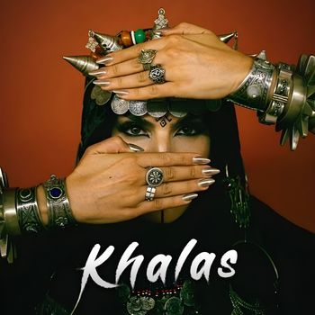 HolyMonkeyBeats - Khalas