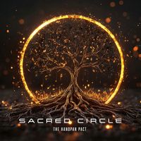 The Handpan Pact - Sacred Circle