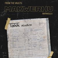 Makwerhu - Mapansula