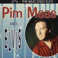 Pim Maas - Now & Then (Sings Elvis)