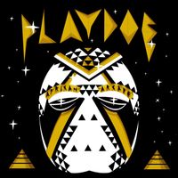 Playdoe - African Arcade (Explicit)