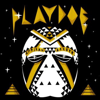 Playdoe - African Arcade (Explicit)