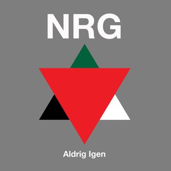 NRG - Aldrig Igen