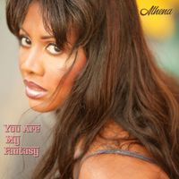 Athena - You Are My Fantasy