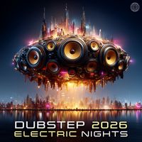 DoctorSpook, Dubstep Spook - Dubstep 2026 Electric Nights